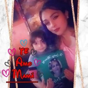 Meet your Posher, Felicia